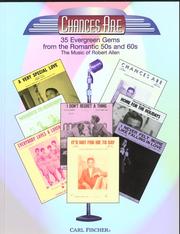Cover of: Chances Are