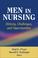 Cover of: Men in Nursing