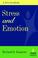 Cover of: Stress And Emotion