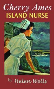 Cover of: Cherry Ames, Island Nurse by Helen Wells