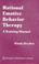 Cover of: Rational emotive behavior therapy