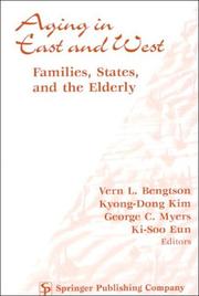 Aging in East and West