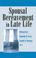 Cover of: Spousal bereavement in late life