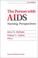 Cover of: The Person with AIDS