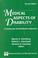 Cover of: Medical Aspects of Disability