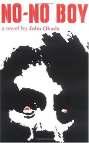 Cover of: No-no boy by John Okada