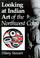 Cover of: Looking at Indian art of the Northwest Coast