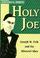 Cover of: Holy Joe
