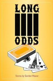 Cover of: Long odds: stories