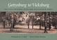 Cover of: Gettysburg to Vicksburg