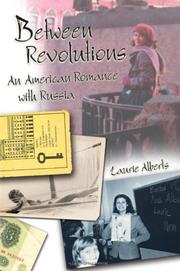 Between Revolutions by Laurie Alberts