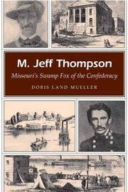 M. Jeff Thompson