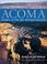 Cover of: Ácoma