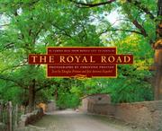 Cover of: The royal road: El Camino Real from Mexico City to Santa Fe
