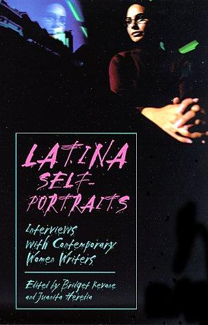 Latina self-portraits by Bridget A. Kevane