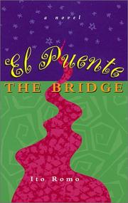 Cover of: El puente =: The bridge