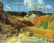Cover of: Paintings of the Southwest