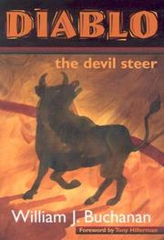 Diablo, the devil steer by William J. Buchanan