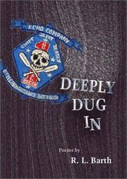 Cover of: Deeply dug in