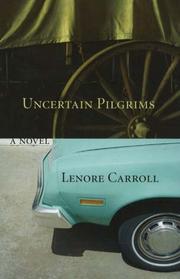 Cover of: Uncertain pilgrims