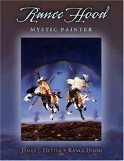 Cover of: Rance Hood: Mystic Painter