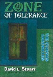 Cover of: Zone of Tolerance by David E. Stuart