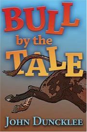 Cover of: Bull by the Tale