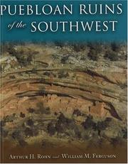 Cover of: Puebloan ruins of the Southwest
