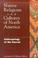 Cover of: Native Religions and Cultures of North America