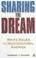Cover of: Sharing the Dream