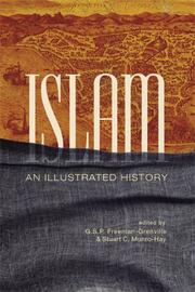 Cover of: Islam: An Illustrated History