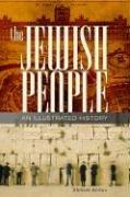 Cover of: The Jewish People by Shmuel Ahituv