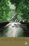 Cover of: Journey into Love: From Grace to Gratitude