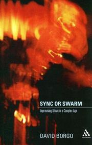 Sync or swarm by David Borgo