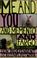Cover of: Me and You and Memento and Fargo