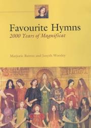 Cover of: Favourite Hymns by Marjorie Reeves