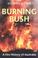 Cover of: Burning Bush