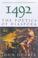 Cover of: 1492