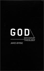 Cover of: God by James M. Byrne