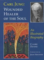 Cover of: Carl Jung by Claire Dunne