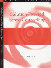 Cover of: Solution-Focused Stress Counselling