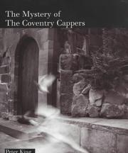 Cover of: The Mystery of the Coventry Cappers | Peter King