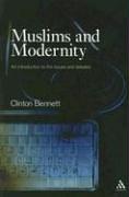 Cover of: Muslims and Modernity: An Introduction to the Issues and Debates (Comparative Islamic Studies Series)