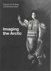 Cover of: Imaging the Arctic