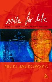 Cover of: Write for Life