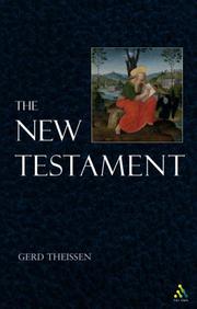 Cover of: Feminist Companion to the New Testament Apocrypha (Feminist Companion to the New Testament and Early Christian Writings) | 