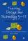 Cover of: Teaching design and technology 3-11