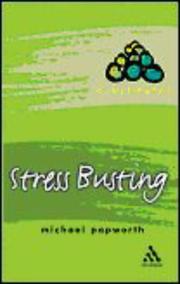 Cover of: Stress busting | Michael Papworth