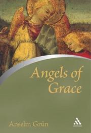Cover of: Angels of grace