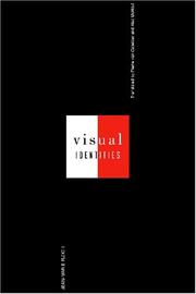 Cover of: Visual Identities (Continuum Studies in Semiotics)